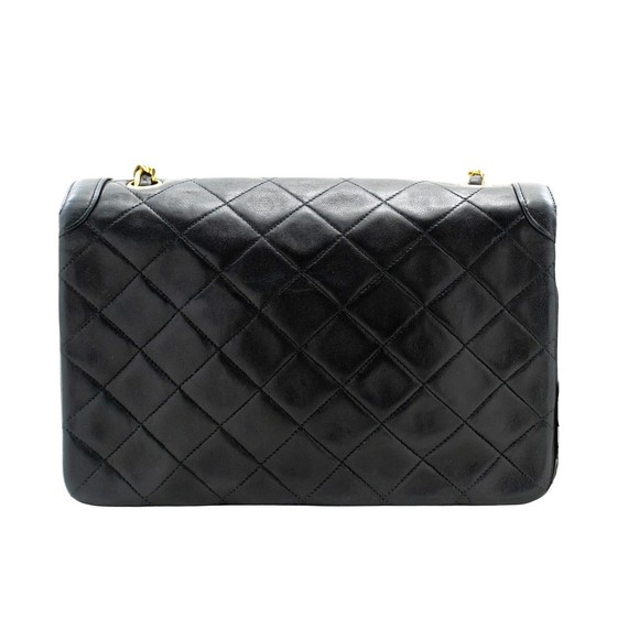 CHANEL Double flap Shoulder Bag - Picture 2 of 12